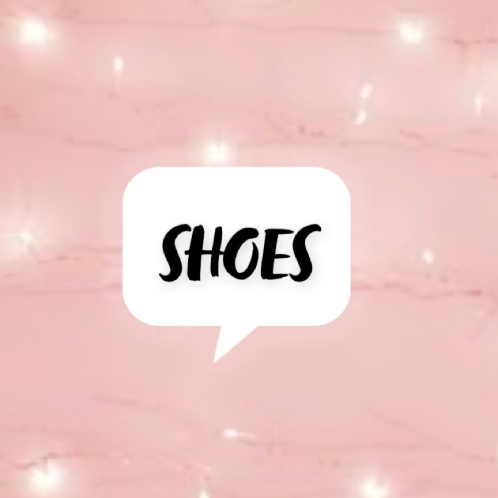 category : shoes